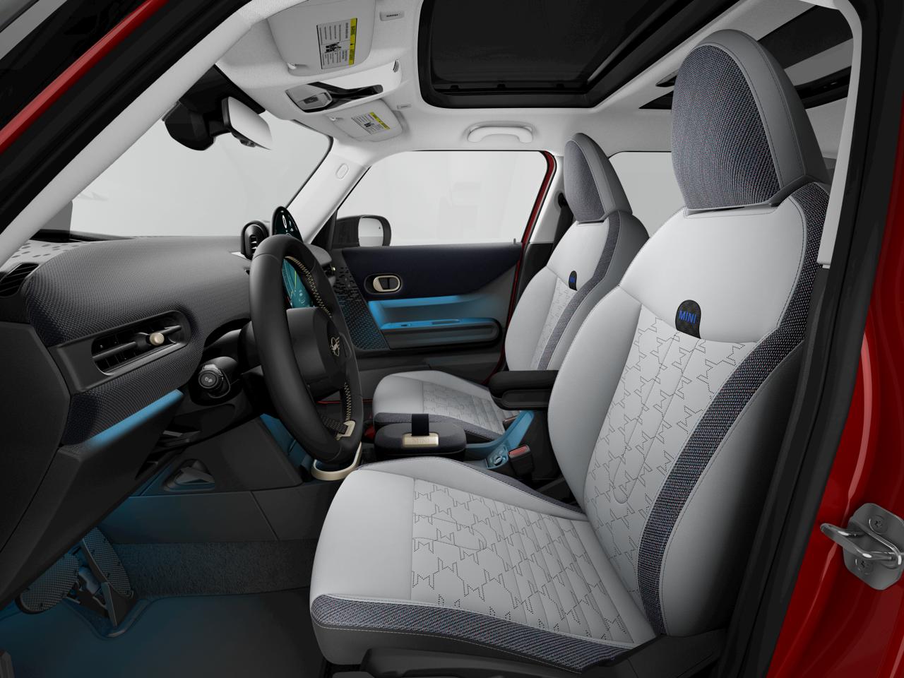 2027 MINI 5 Door S - Photo 6