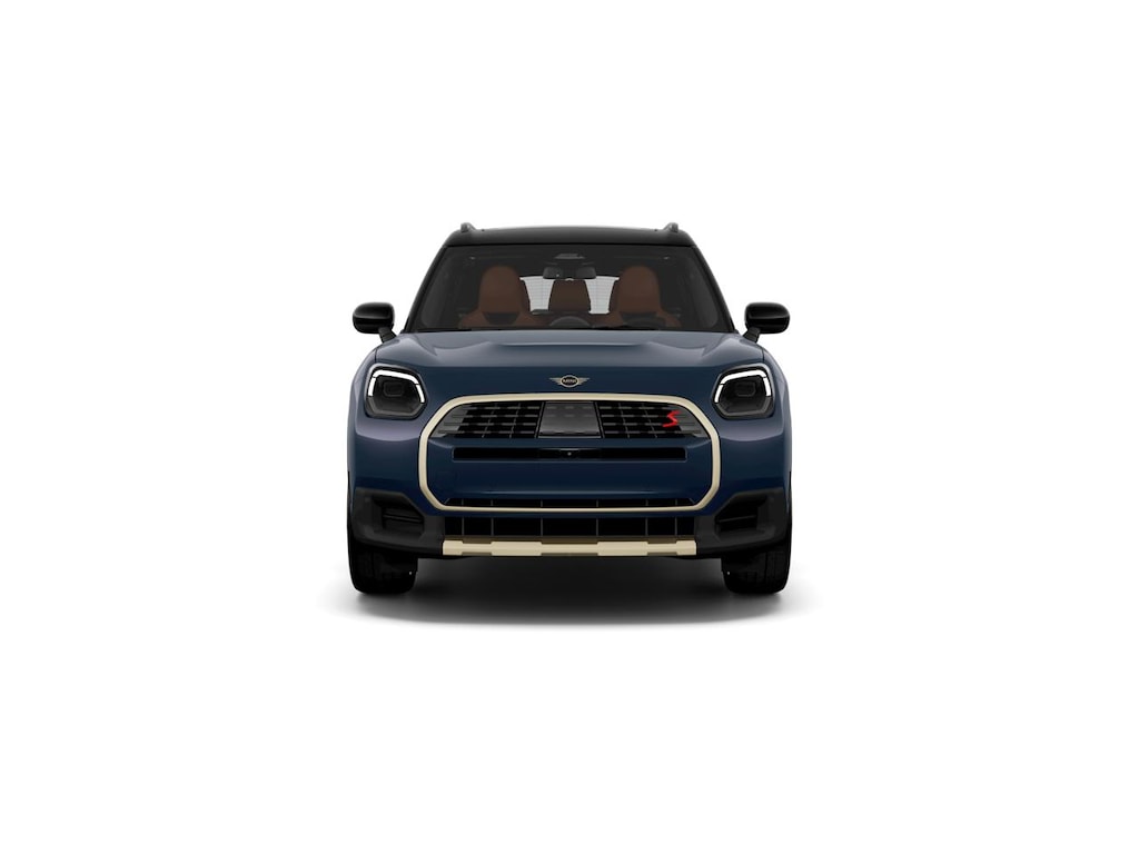 New 2026 MINI Countryman Signature Plus Sports Activity Vehicle