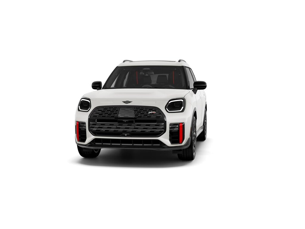 New 2027 MINI Countryman Iconic SUV