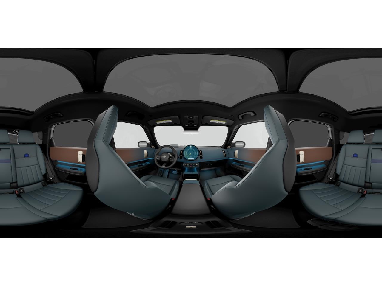2026 MINI Countryman S - Photo 43