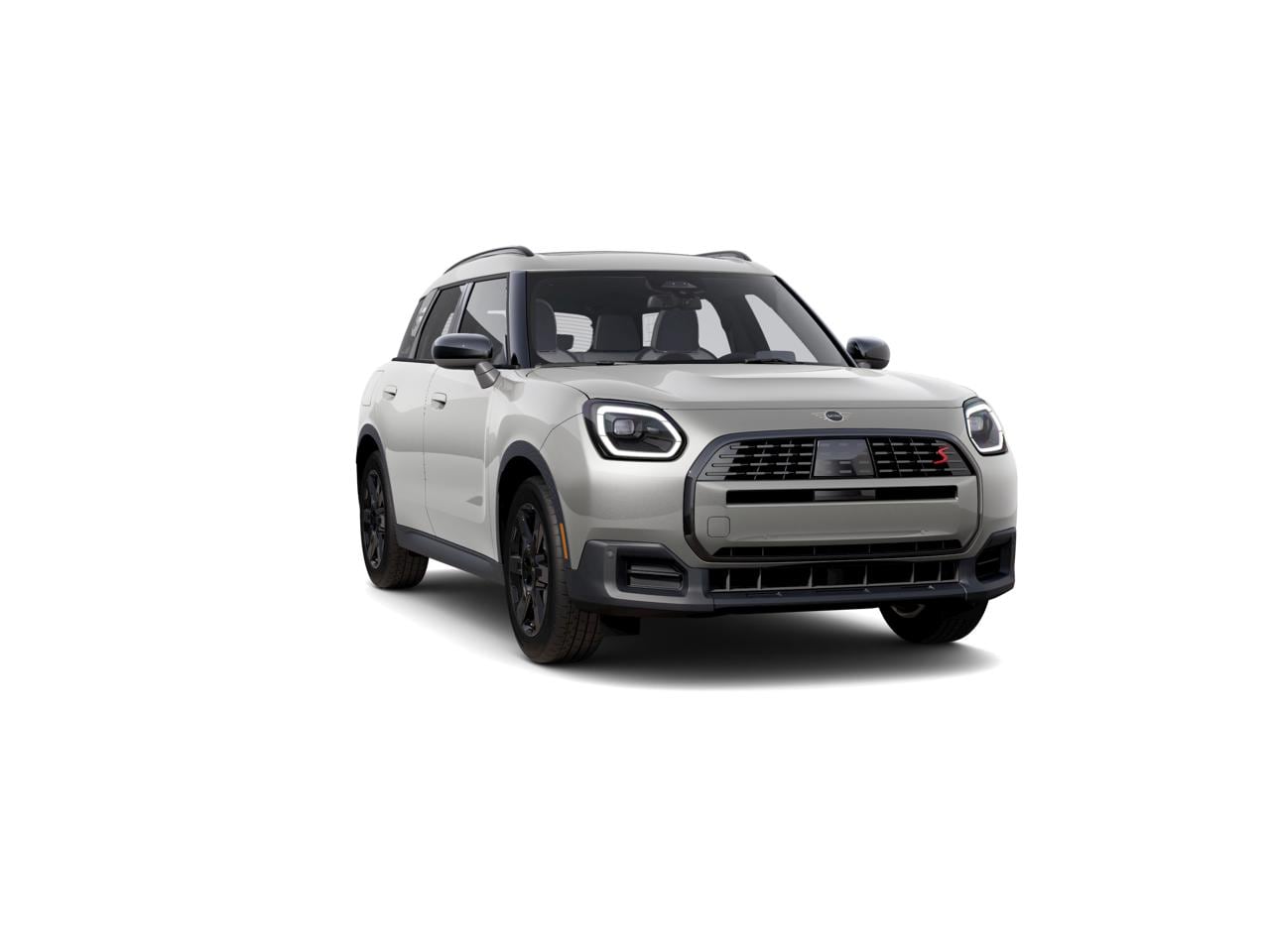 2027 MINI Countryman S - Photo 1