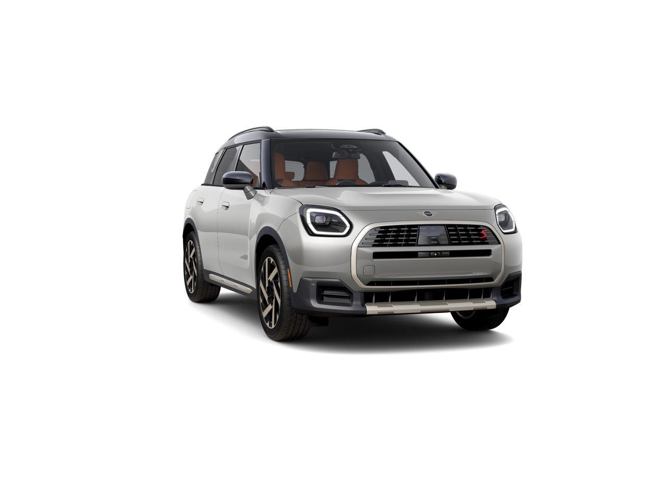 2027 MINI Countryman