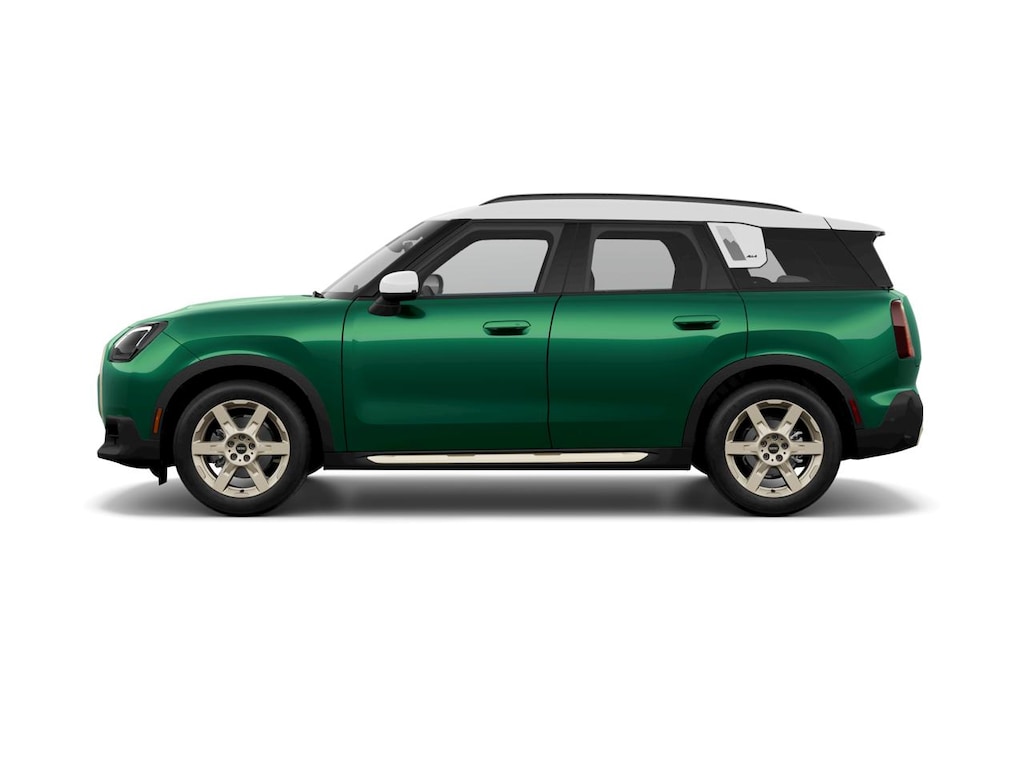 Used 2026 MINI Countryman S SUV