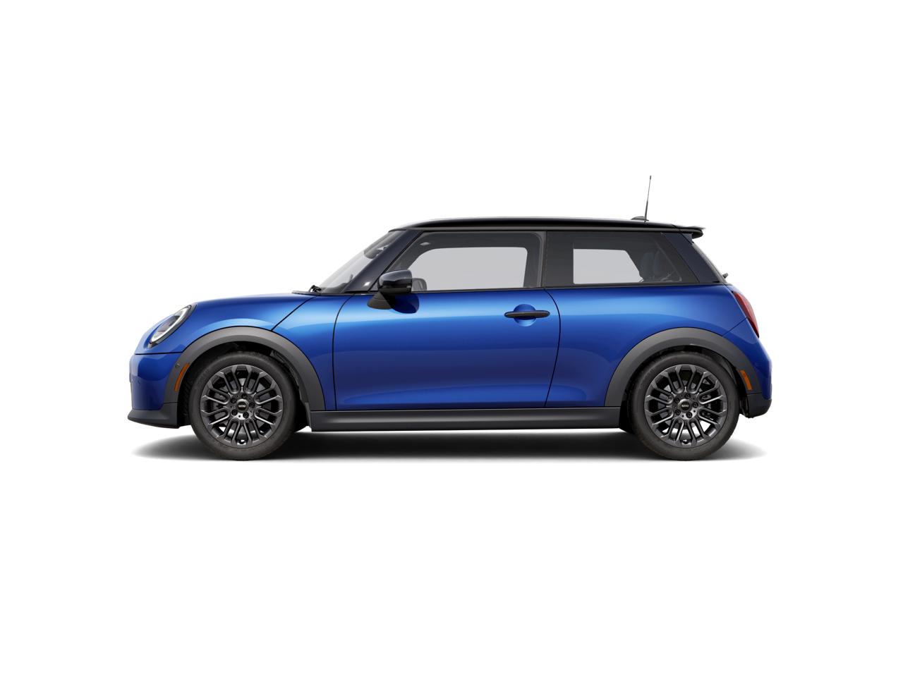 New 2027 MINI 2 Door Signature Plus Coupe