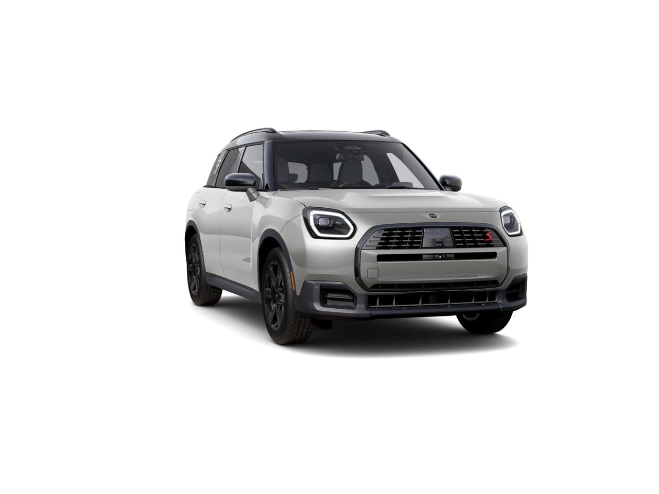2027 Mini Countryman