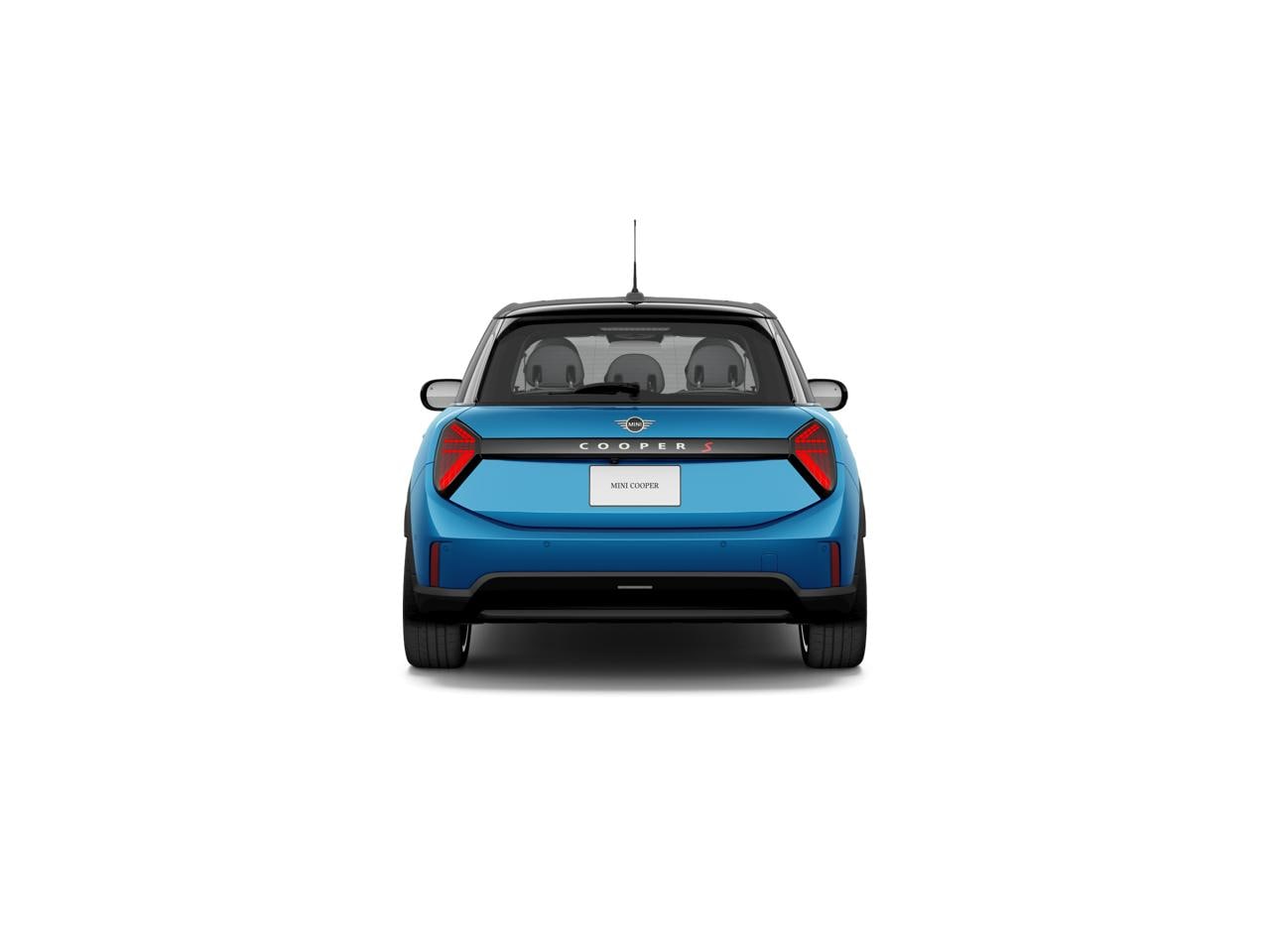 2025 MINI Hardtop 4 Door S - Photo 30