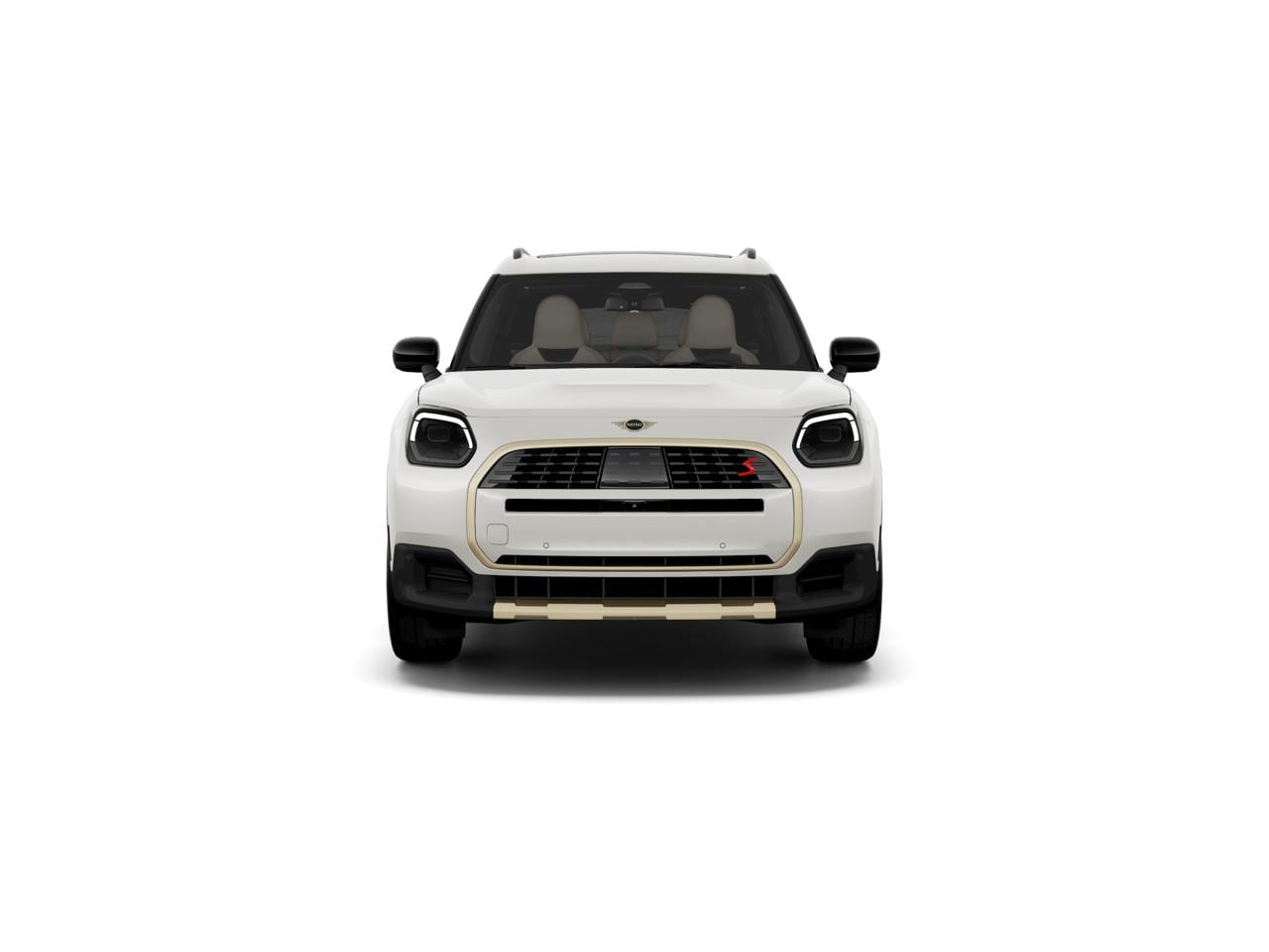2027 MINI Countryman 2