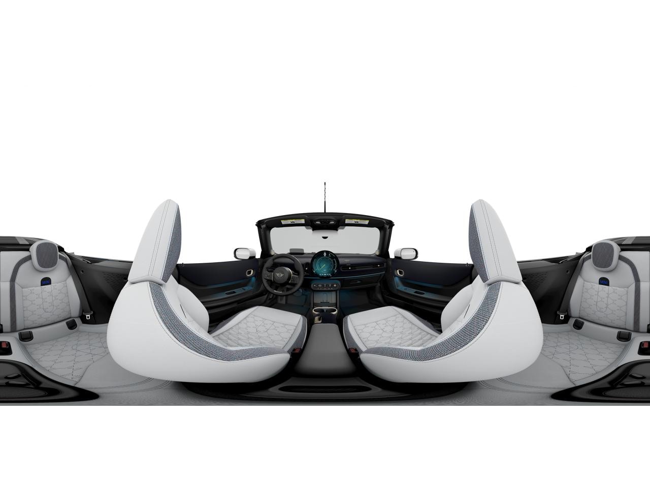 2026 MINI Convertible Base - Photo 32