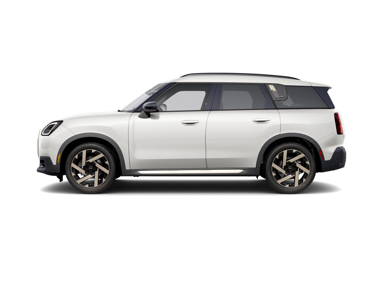 2027 MINI Countryman 4