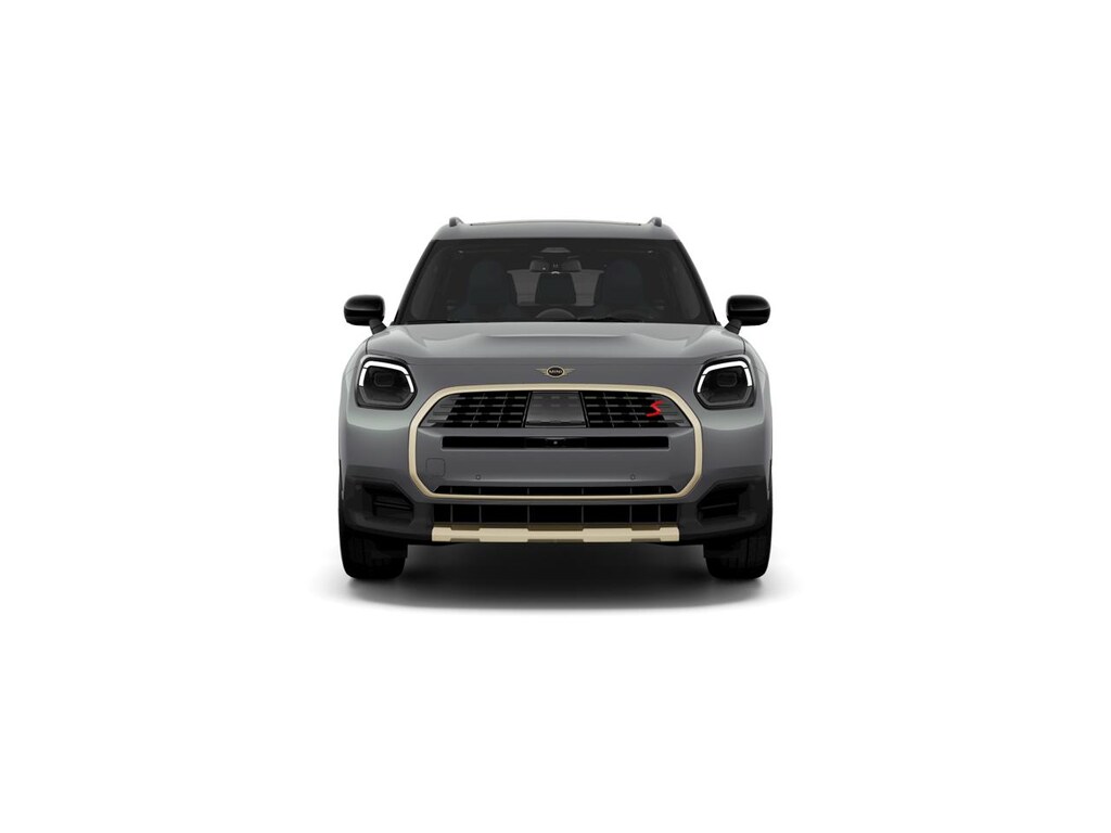 New 2027 MINI Countryman Sports Activity Vehicle