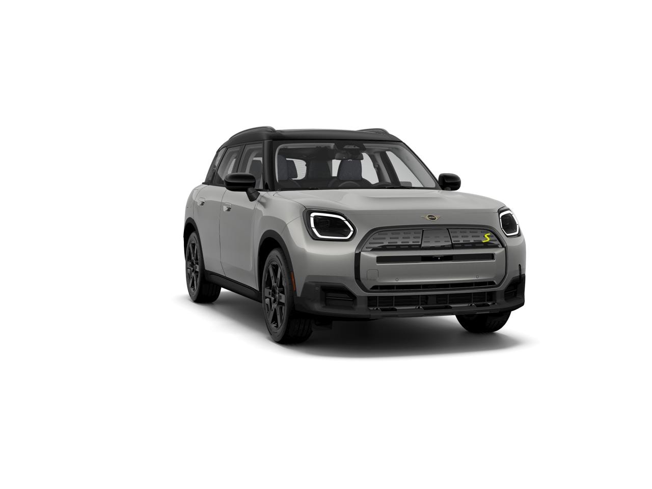 2026 MINI Countryman