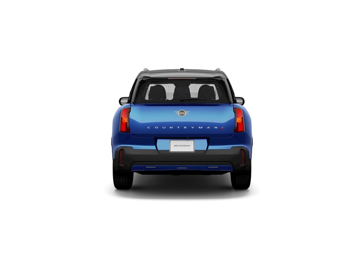 2025 MINI Countryman S - Photo 36