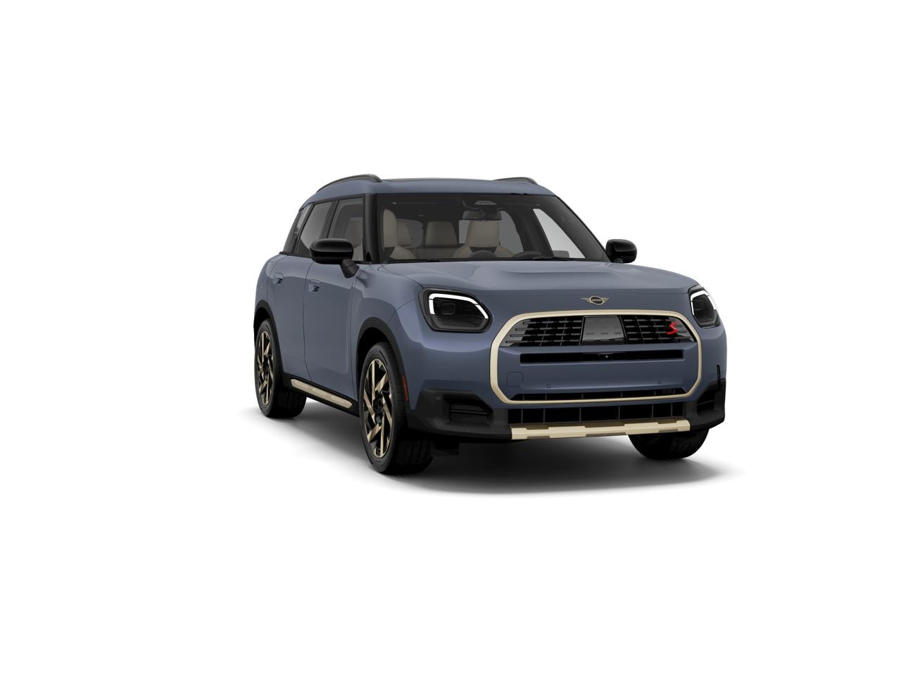 2027 MINI Countryman's photo