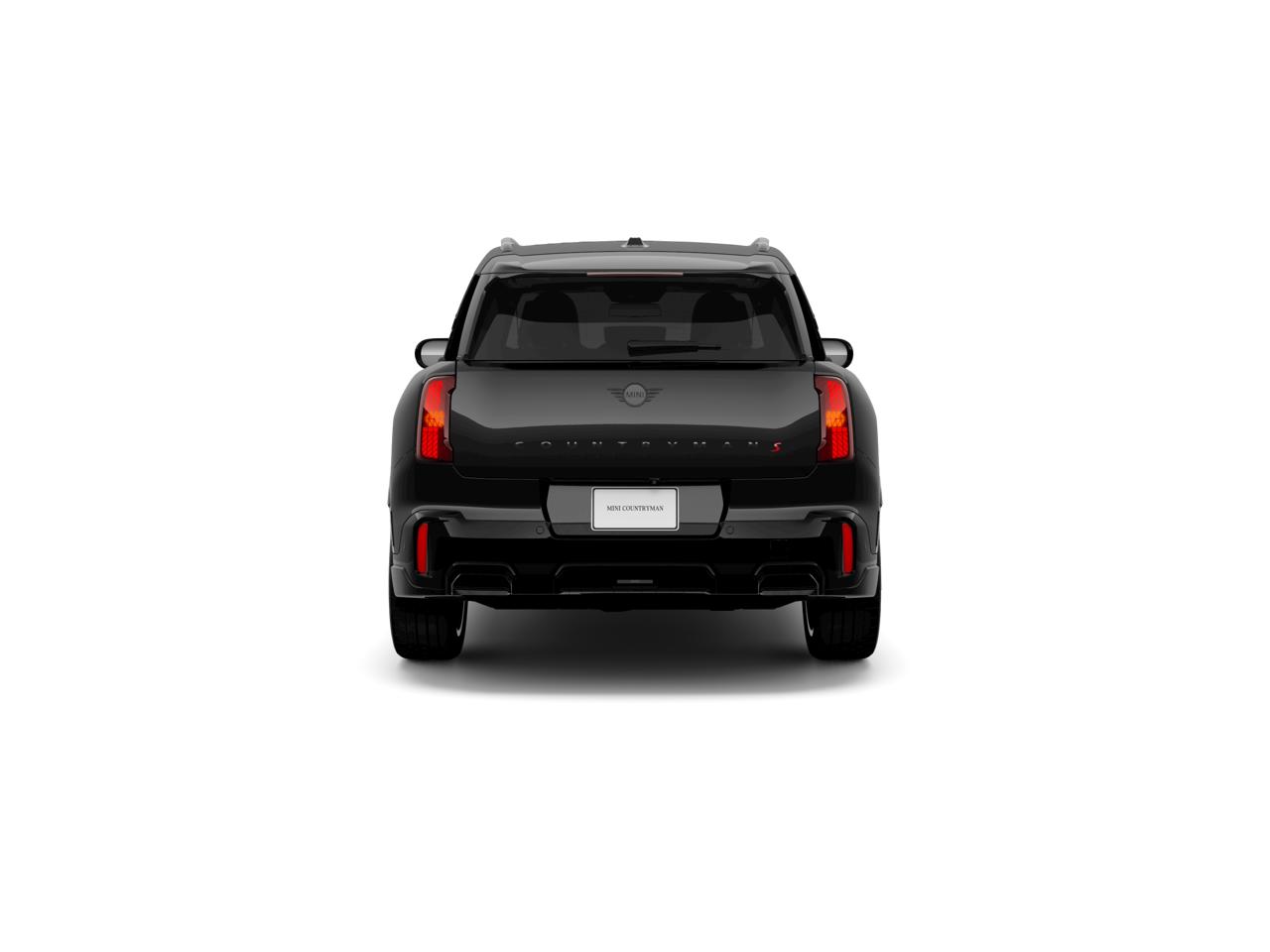 2027 MINI Countryman 5