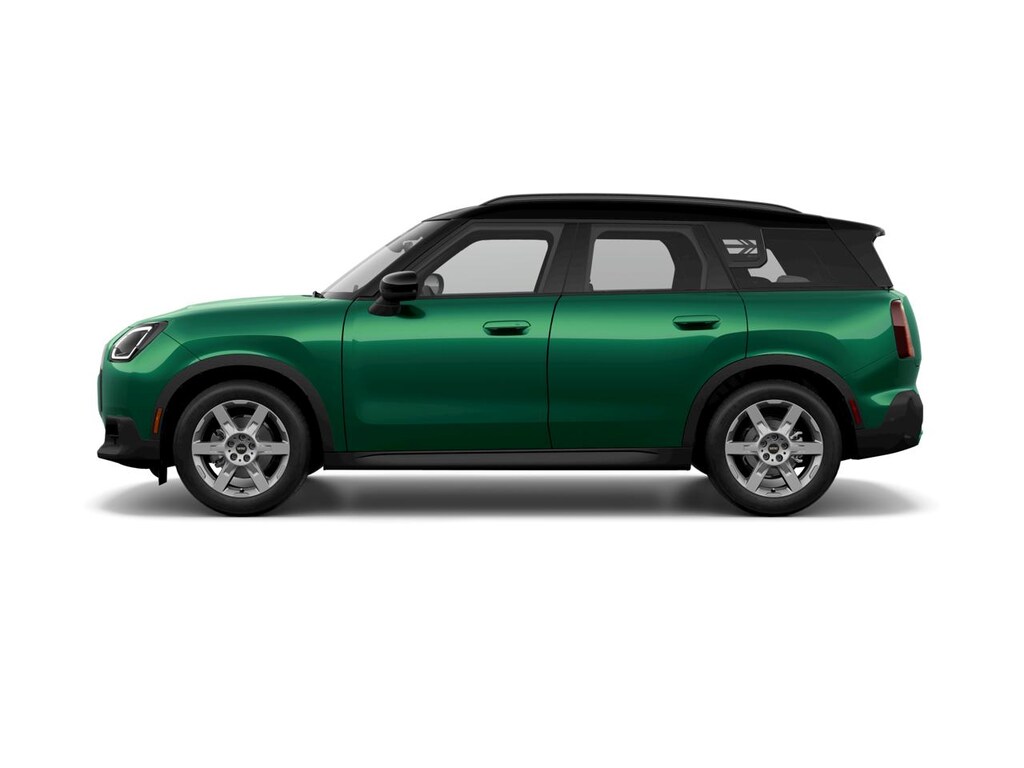 New 2026 MINI Countryman Signature Plus SUV
