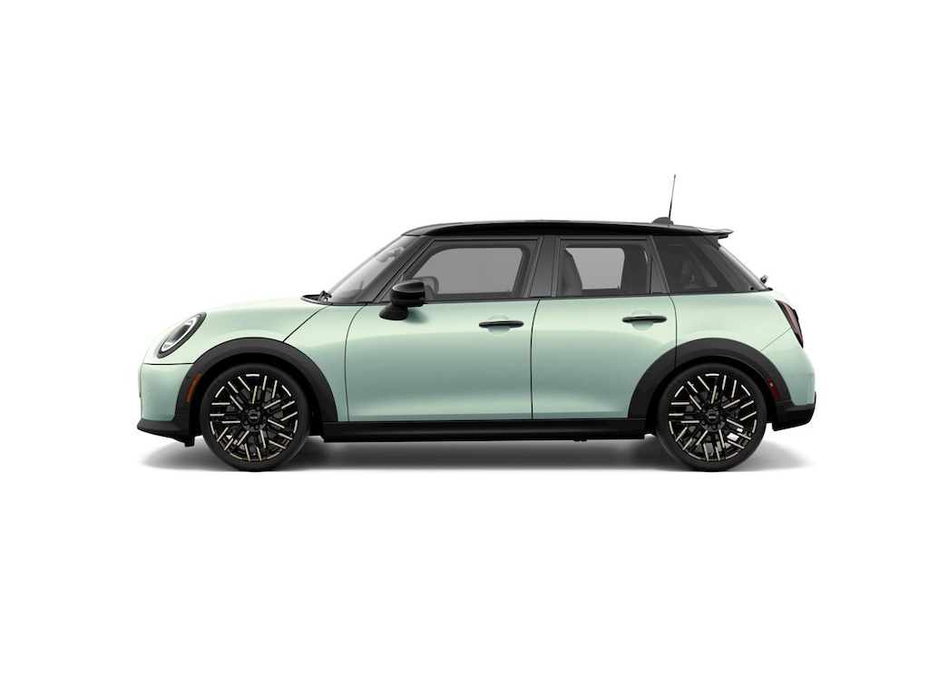 New 2026 MINI 4 Door Signature Plus Hatchback