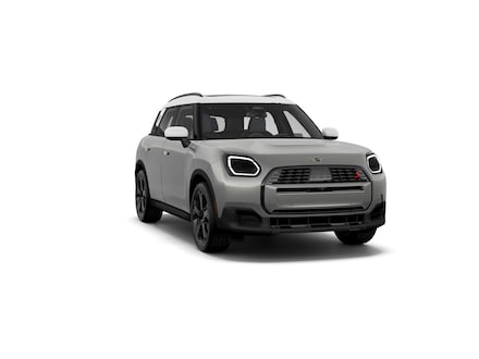2026 MINI Countryman Signature Plus SUV