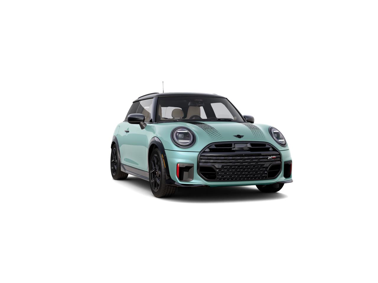 2027 MINI Hardtop 2 Door