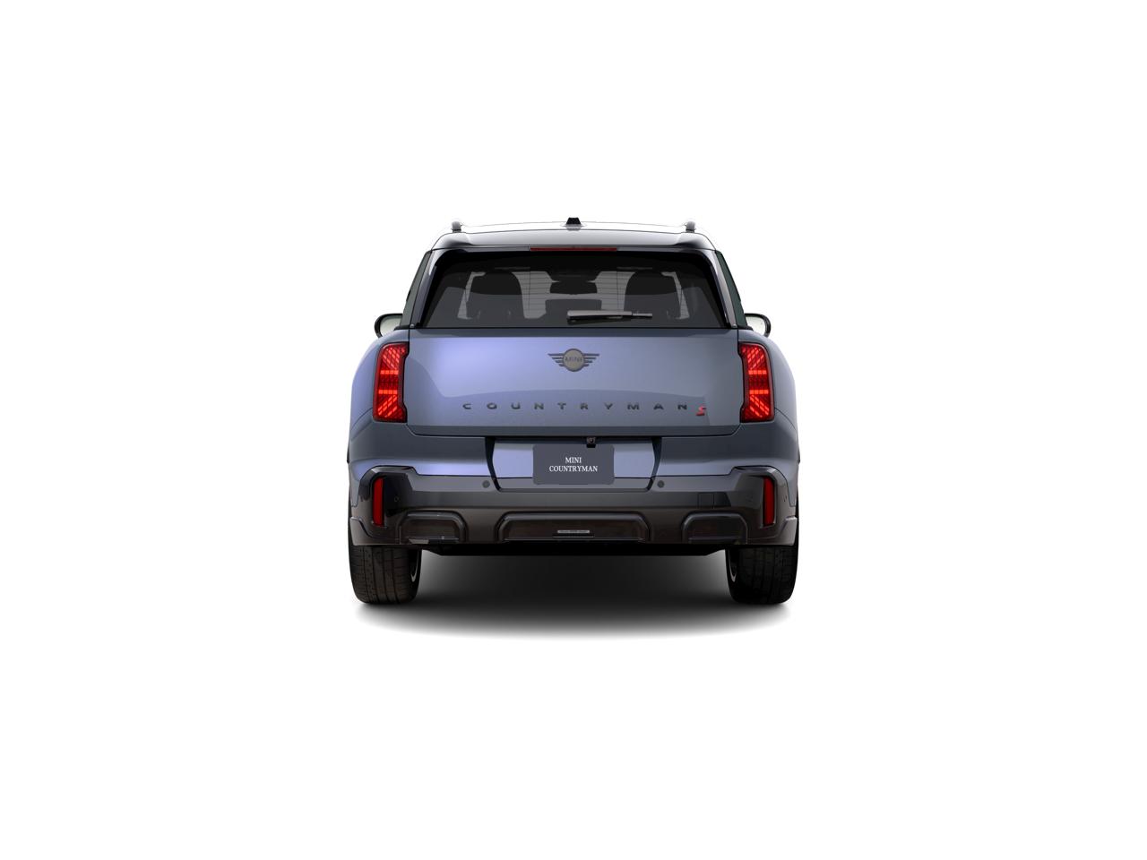 2027 MINI Countryman 5