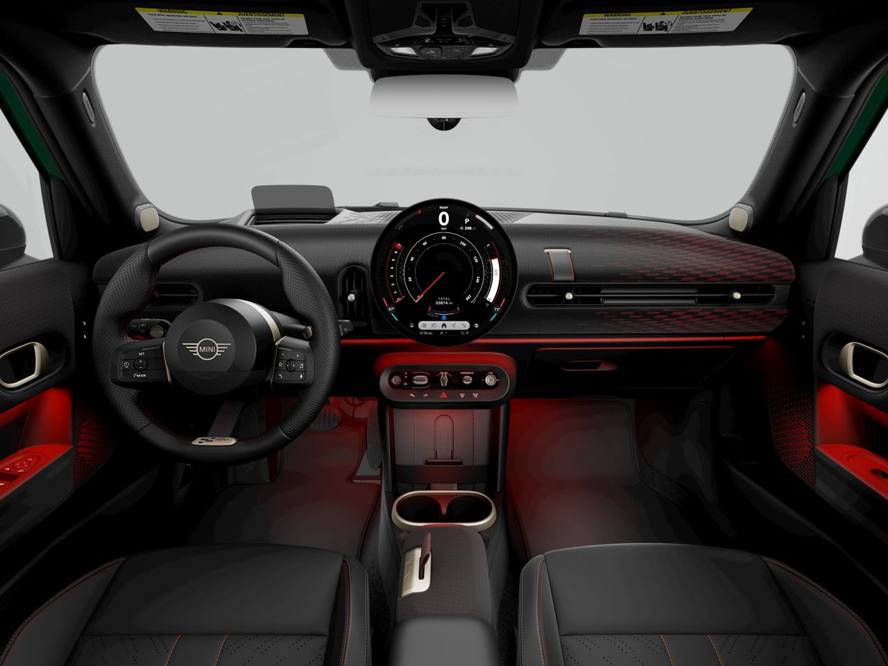 2026 MINI Hardtop 4 Door S - Photo 42