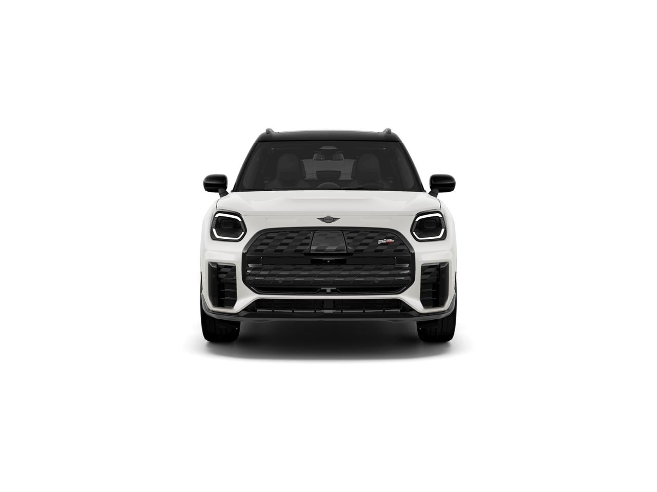 2027 MINI Countryman SE ALL4's photo
