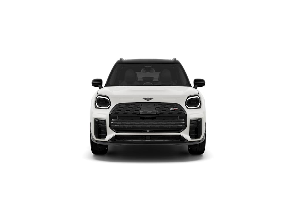 New 2027 MINI Countryman Iconic Hatchback