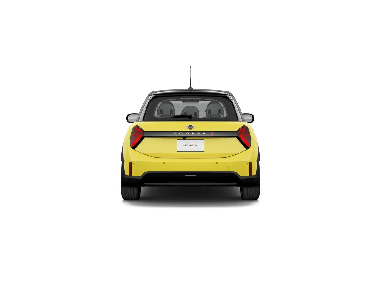 2026 MINI Hardtop 4 Door S - Photo 45