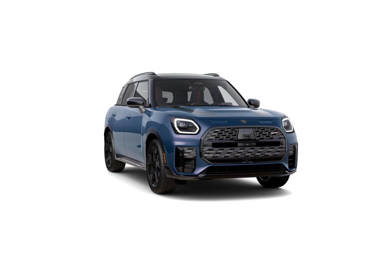 2027 Mini Countryman