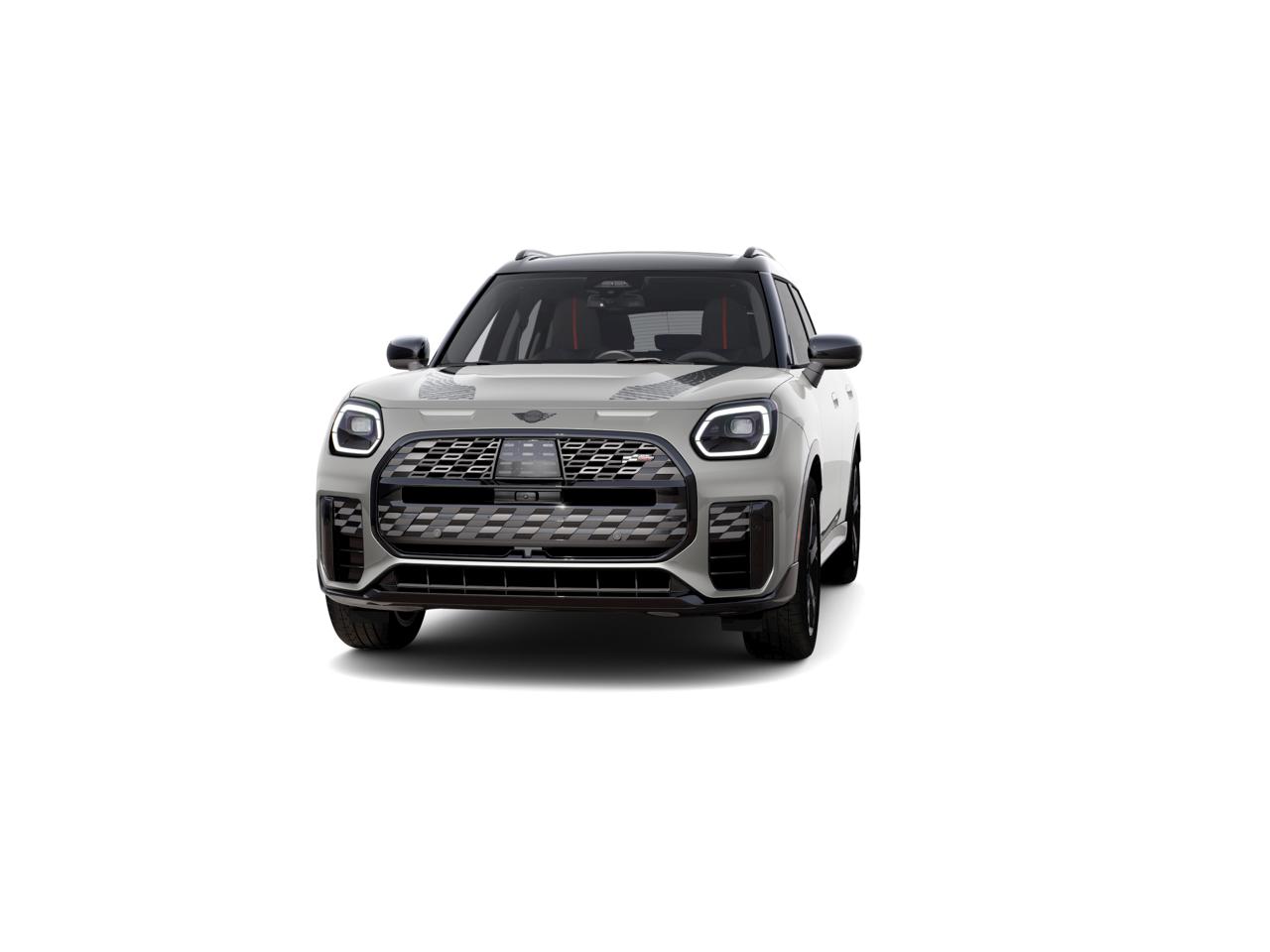 2027 MINI Countryman 3