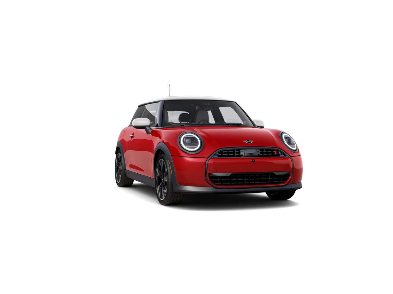  MINI 2 Door