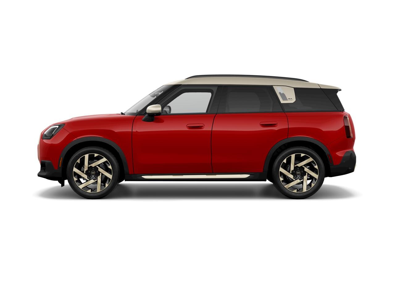 2026 Mini Countryman S ALL4 photo 4