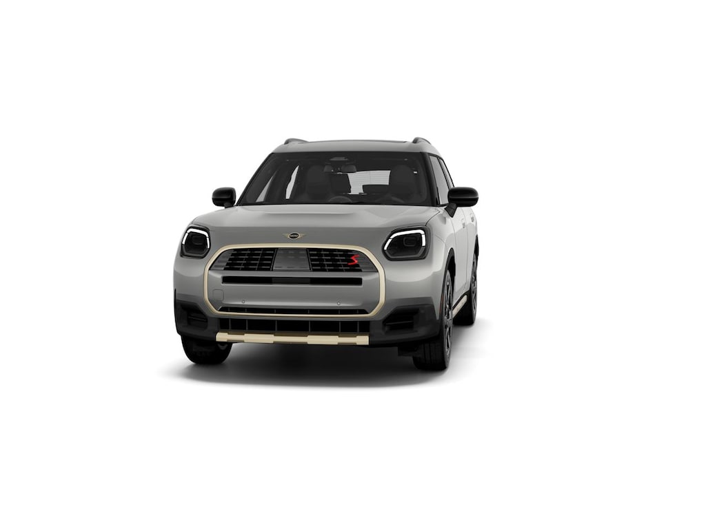New 2027 MINI Countryman Signature Plus SUV
