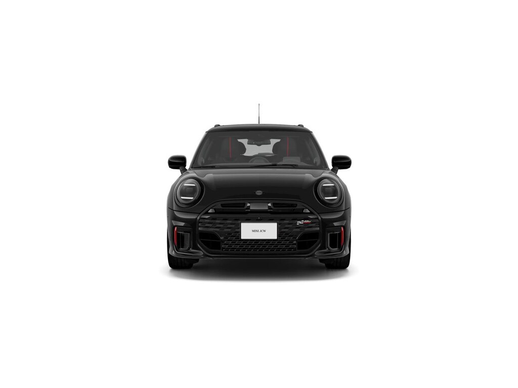 New 2027 MINI 2 Door Iconic Hatchback