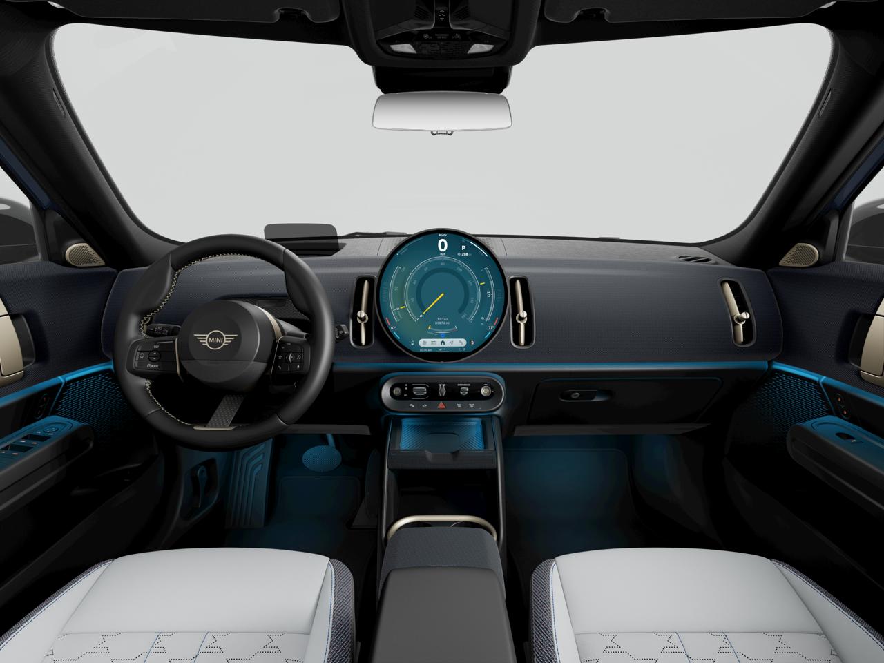 2026 MINI Countryman S - Photo 38