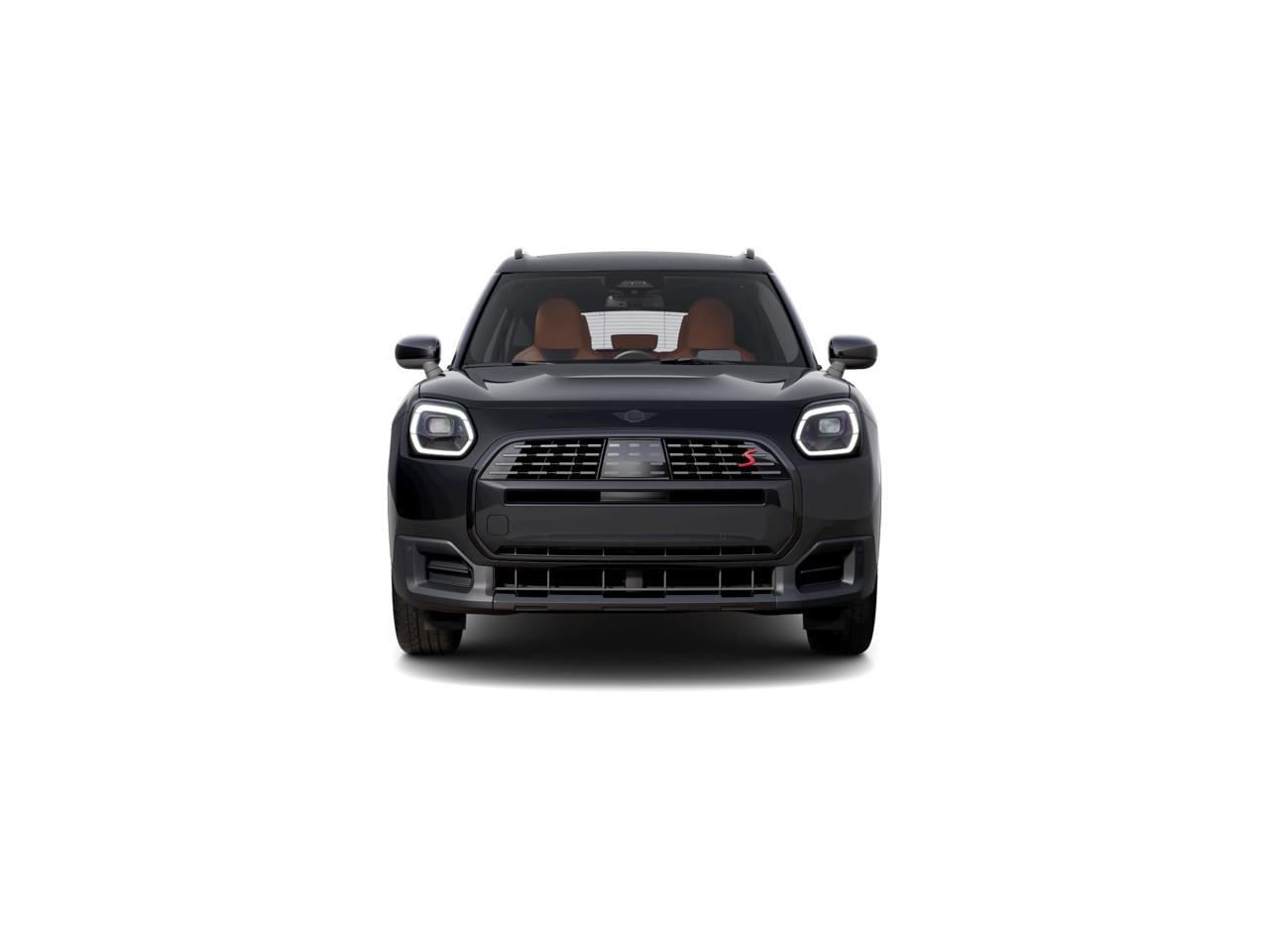 2027 MINI Countryman S - Photo 2