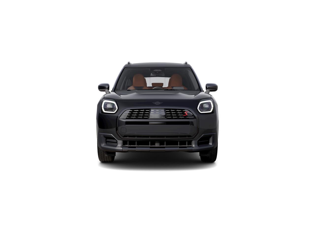 New 2027 MINI Countryman Signature Plus SUV