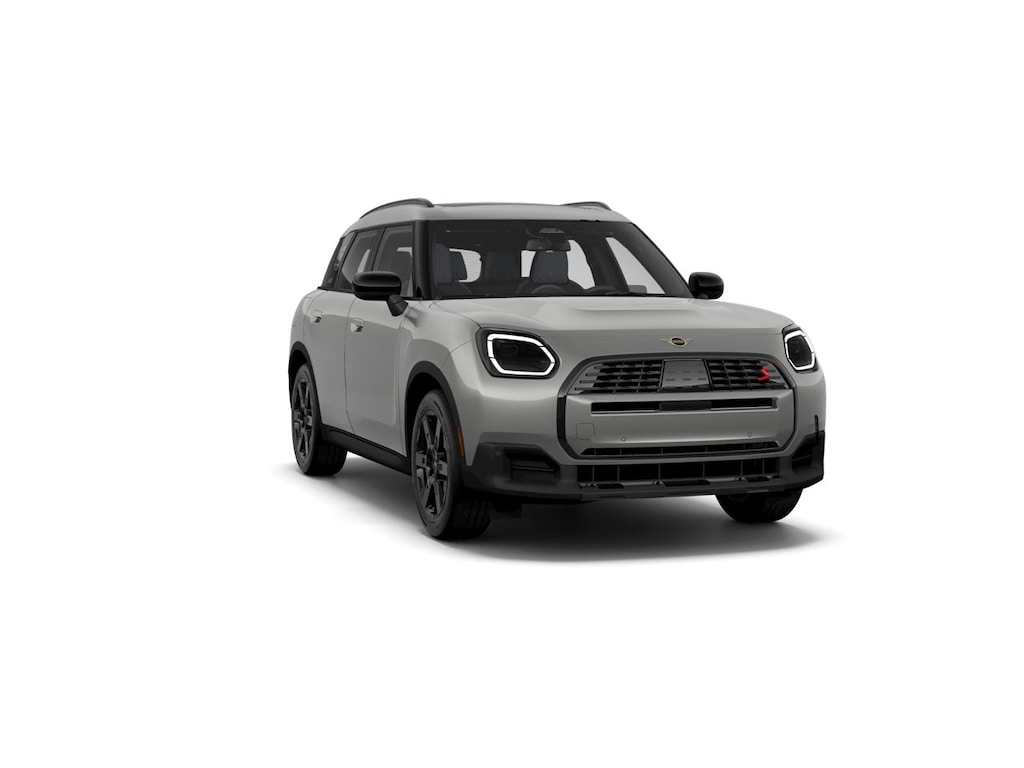 New 2027 MINI Countryman Signature Plus SUV