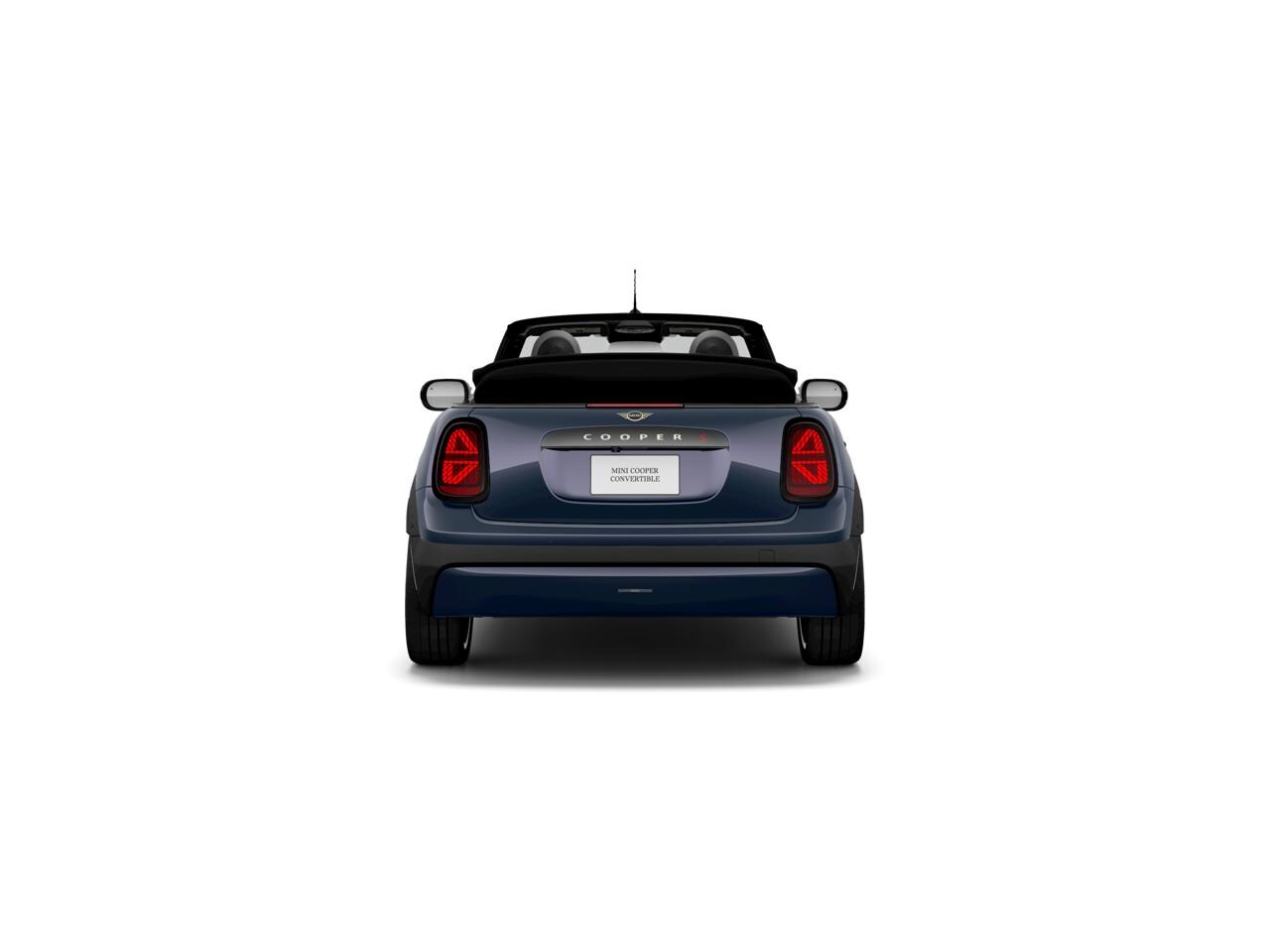 2026 MINI Convertible S - Photo 38