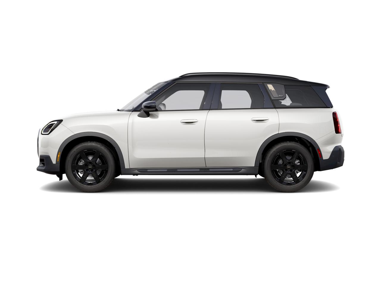 2027 MINI Countryman 4
