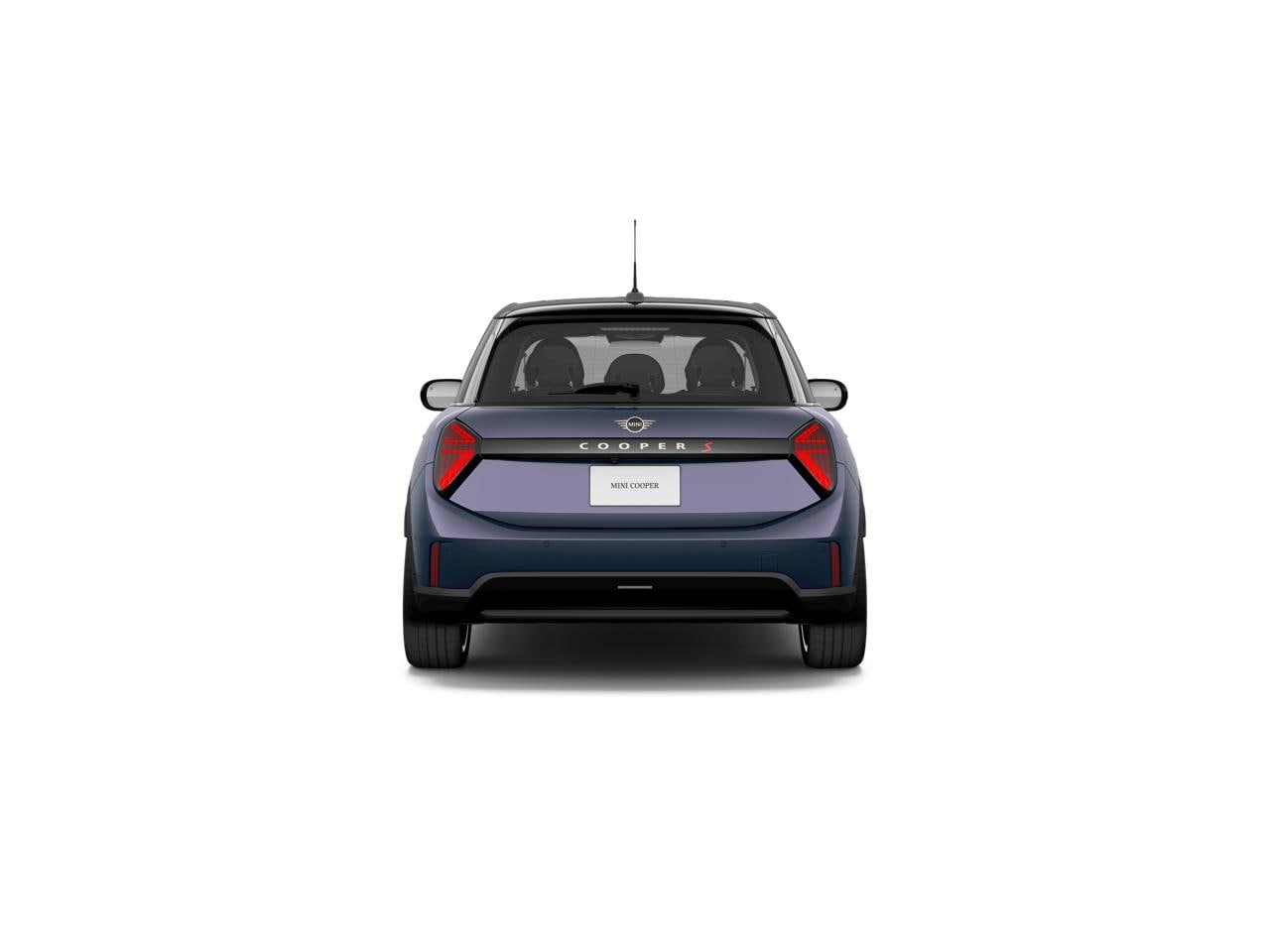 2026 MINI Hardtop 4 Door S - Photo 7