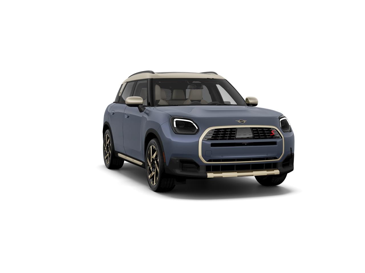 2027 MINI Countryman's photo