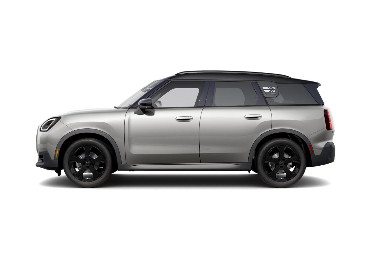 2027 MINI Countryman 4