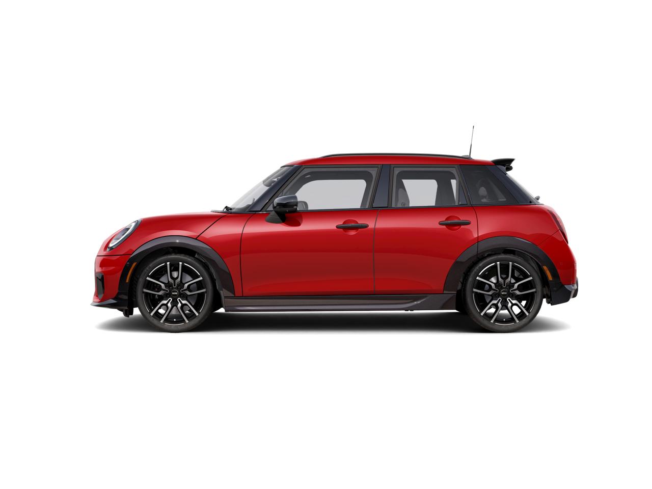 New 2027 MINI Hardtop 4 Door Cooper S 4dr Car