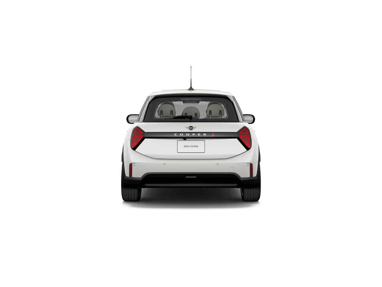 2025 MINI Hardtop 4 Door S - Photo 39