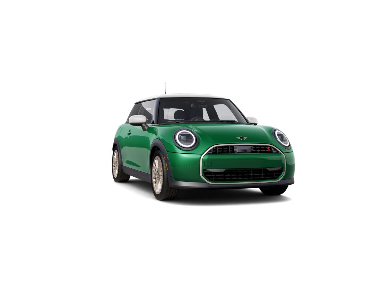  MINI 2 Door