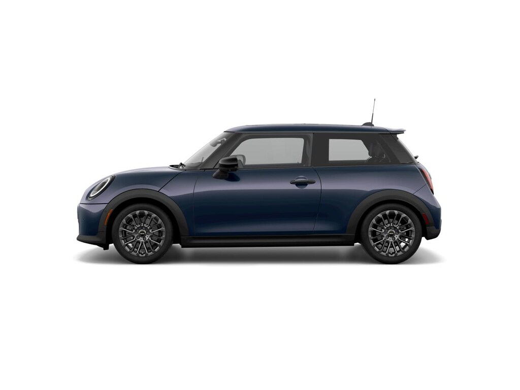 New 2026 MINI Hardtop 2 Door Cooper S Hatchback