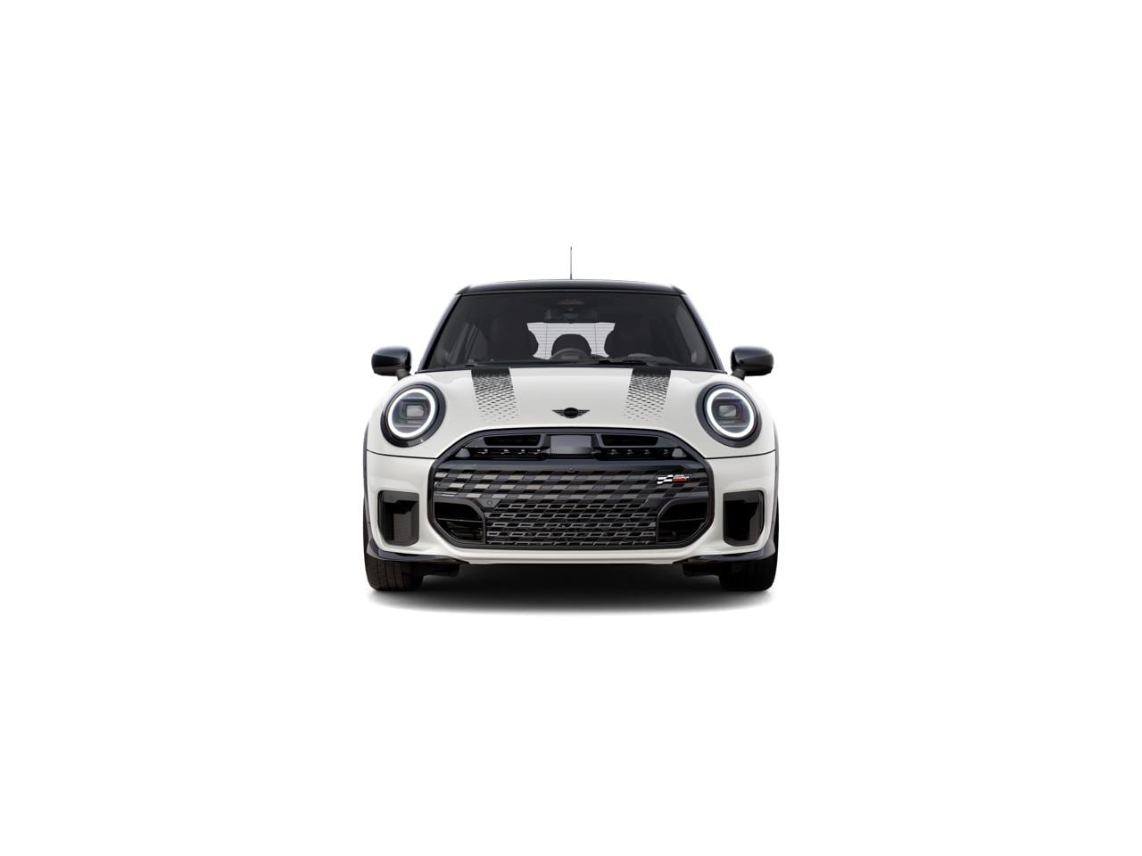 2027 MINI 4 Door 2