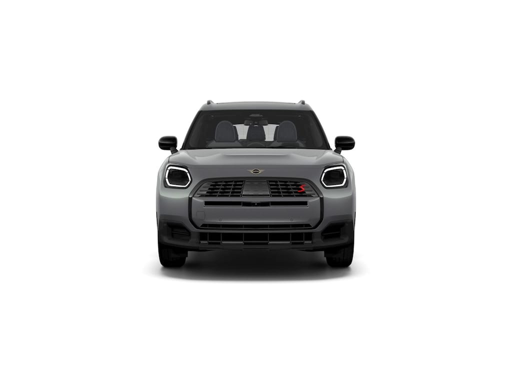 New 2027 MINI Countryman Signature Plus SUV