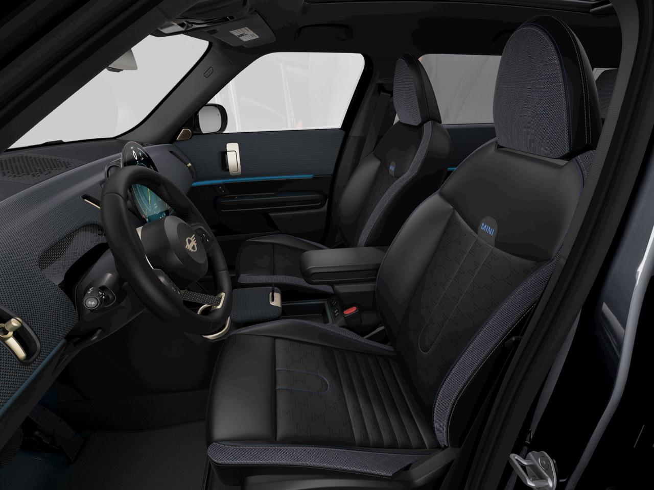 2027 MINI Countryman 6