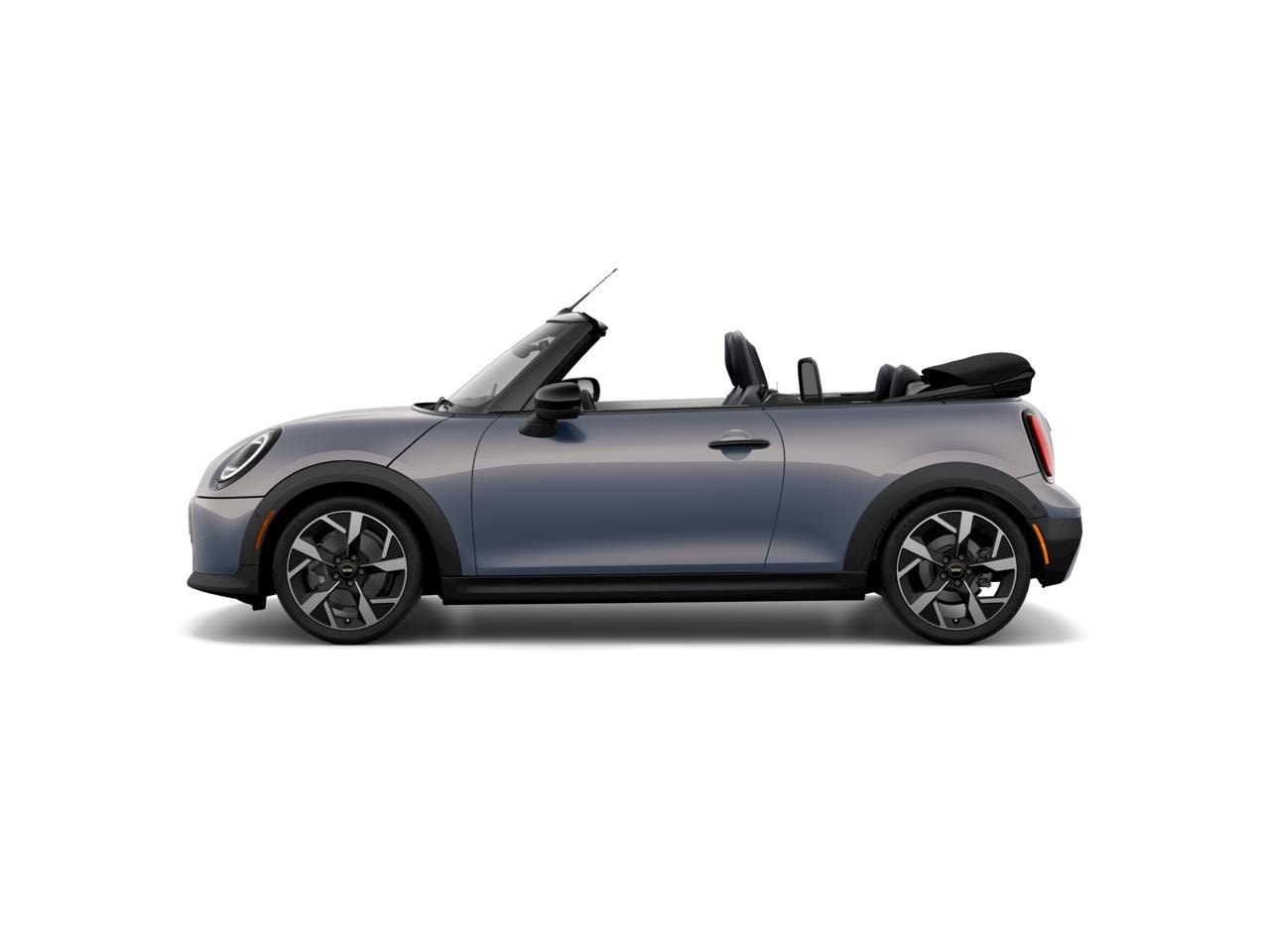 2026 MINI Convertible S - Photo 29